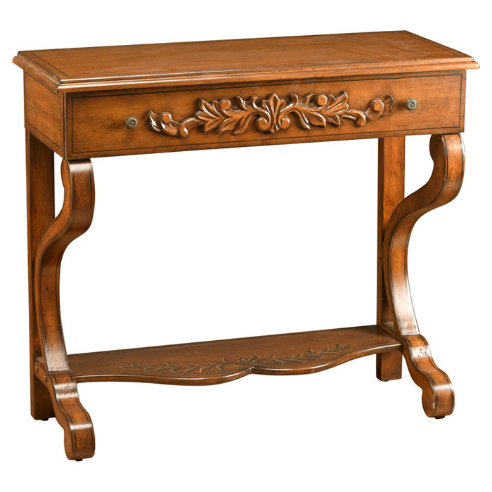 35.5'' Console Table