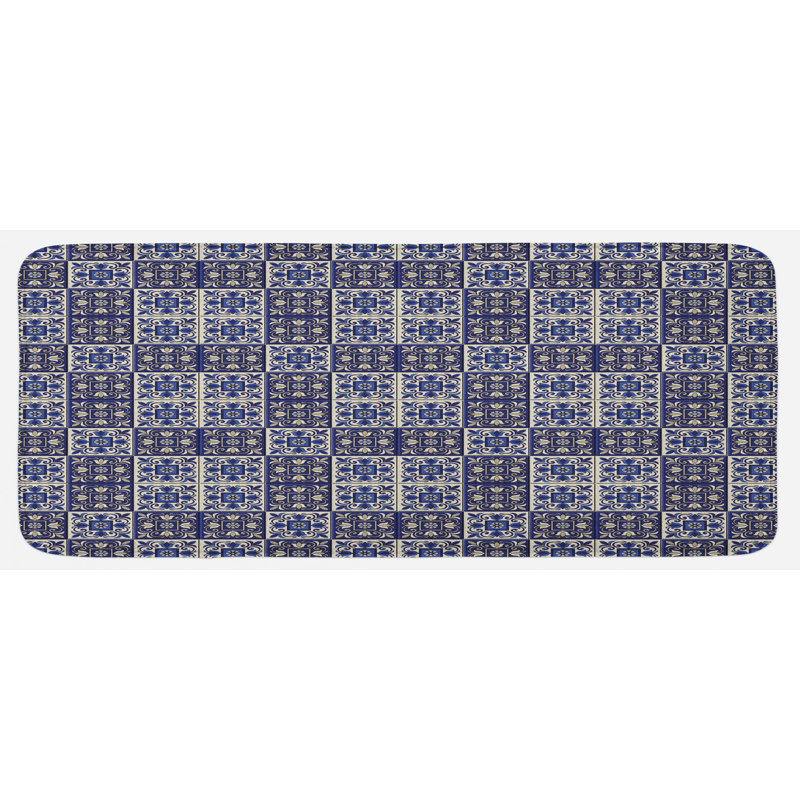 Tapis de cuisine marocain
