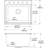 Quartz Classic 25" x 22" x 11-13/16" Drop-In Laundry Sink with Drain Assembly and Basket Strainer-29133651