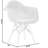 Dearbhl 16'' H Fabric Upholstered Beech Armchair-1013091117-953086607