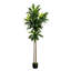 Faux arbre Dracaena 84 po