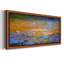 Indian Summer - Reproduction de photo sur toile-1872458326