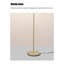 Modern minimalist iron art floor lamp-1160876315