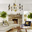 Caracas 16 Light Chandelier-32718933