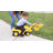 HomCom Push/Pull Ride On