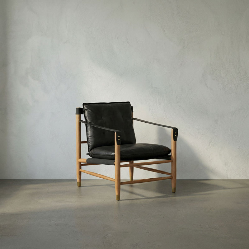 Luther Chair