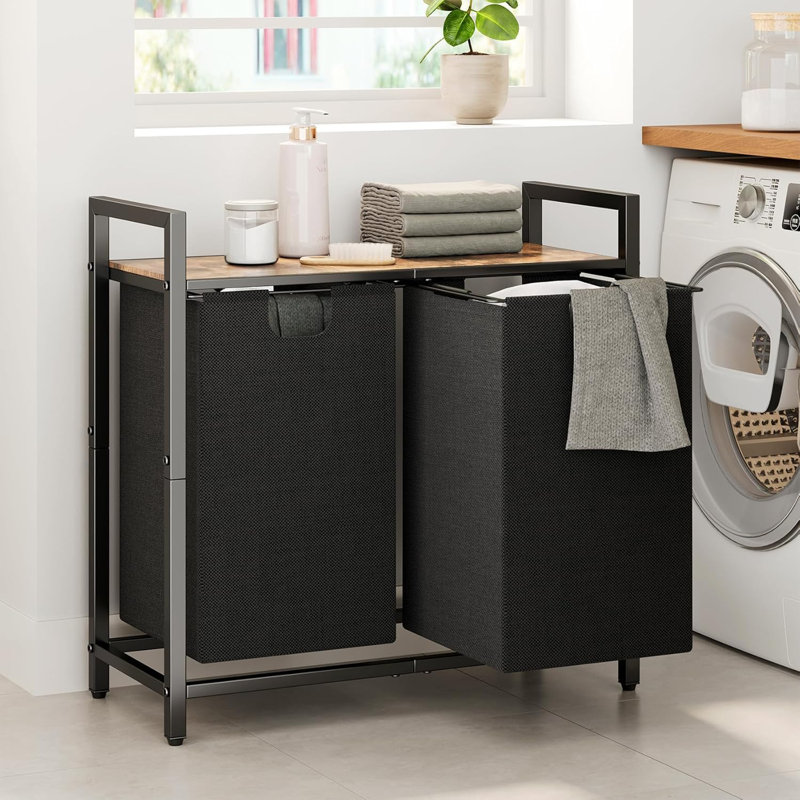 Laundry Basket Storage Box