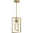 Detres 1 - Light Geometric Pendant-1746909251