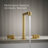 Components Deck-Mount Bath Spout With Row Design-94467327