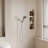 8-Function Single Handheld Shower-117183647