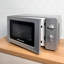 700W 20L Standard Microwave-88887662