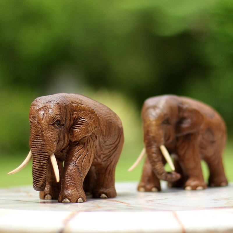 Walk Together Sculpture