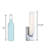 Armiah Armed Sconce-229271000-229271001
