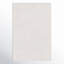 Elona Hand Tufted Wool/Cotton Area Rug in Ivory-754393854
