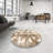Abstract Indoor Rug-1964059529