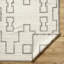 Rectangle Kardarius Wool Area Rug-2074462652