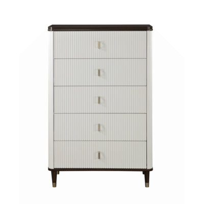 Sybal Chest