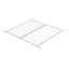 Protecteur de porte de véhicule récréatif pour véhicule récréatif 28,5 x 31,5 po-117600621
