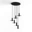 6 - Light LED Pendant-1983244759
