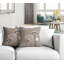 Housse et insert de coussin décoratif intérieur / extérieur en mélange de polyester-1156381374-1156381371