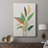 Touched with Sage II -Gallery Wrapped Cavas-153764851