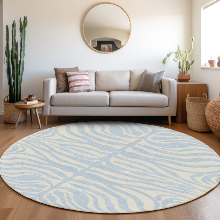 Chayden Area Rug