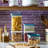 Premium Hand Painted Glass Linear Mosaic Tile-37287186