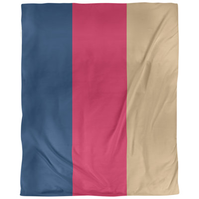 Housse de couette réversible simple Minnesota Baseball
