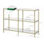 Kylie 100cm Console Table-971585261