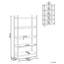 Bolderberg 75cm W Steel Shelving Unit
