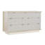 Modern Expressions 7 - Drawer Dresser