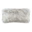Faux Fur Lumbar Pillow Cover & Insert-34580045