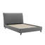 Pleva Upholstered Bed-2058407613