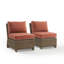 Ensemble de chaises Deo avec coussins-838968416-838968417