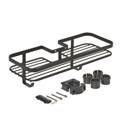 Origin LAVA Over-the-Door Shower Shelf
