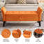 Banc de rangement Schoenbeck-40629608