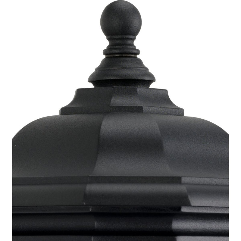 Rawson Wall Light, 20.5" H x 8.5" W x 11" D