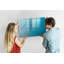Magnetic Glass Dry Erase Board