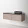Jasmine 59.06'' Single Bathroom Vanity with Quartz Top