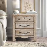 Ophelia & Co. Dicha Nightstand & Reviews | Wayfair