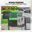 Outdoor Composter