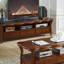 Retro classic design sense solid wood coffee tabl-816613606-816613403