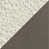 Berber - Cream/Greenwich Leather - Pewter