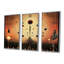 Costan - Ensemble d'art mural paysage abstrait-108314198-108314203