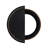 Round Coffee Table-1295792478
