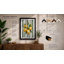 Lemons With Leaves Botanical - Print-1395176367-1395176365