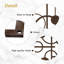 Décoration murale en métal-99012757-99012761