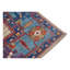 One-of-a-Kind 9'8" X 13'5" Hand Knotted Area Rug