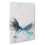 Lake Louise In Canada Abstract - Wrapped Canvas Painting-56642789
