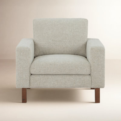 Lobos Oak Armchair